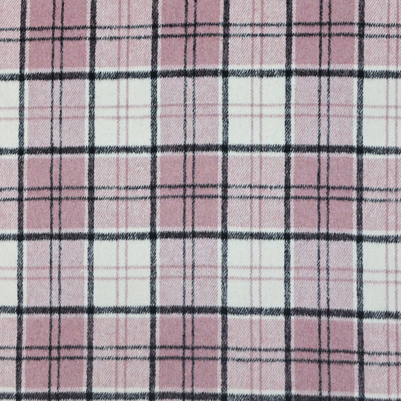 100x148 ซม. ผ้าขนสัตว์ลายสก๊อต - Winter Clothing Material บทวิจารณ์และราคา