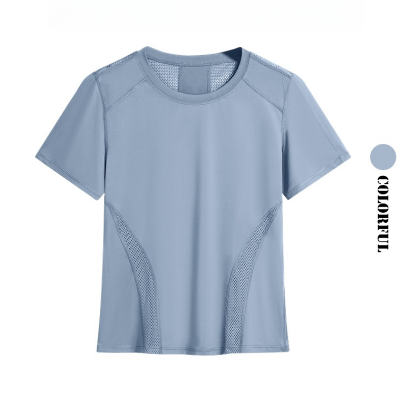 DRUR ฤดูร้อนน้ําหนักเบาวิ่ง T  - Winter Clothing Stores บทวิจารณ์และราคา