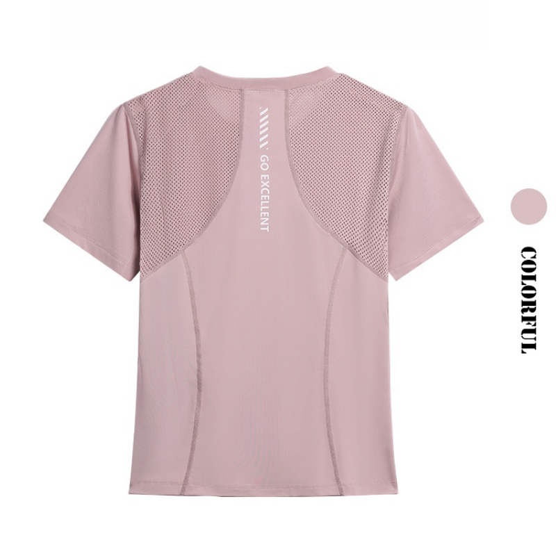 DRUR ฤดูร้อนน้ําหนักเบาวิ่ง T  - Winter Clothing Stores บทวิจารณ์และราคา