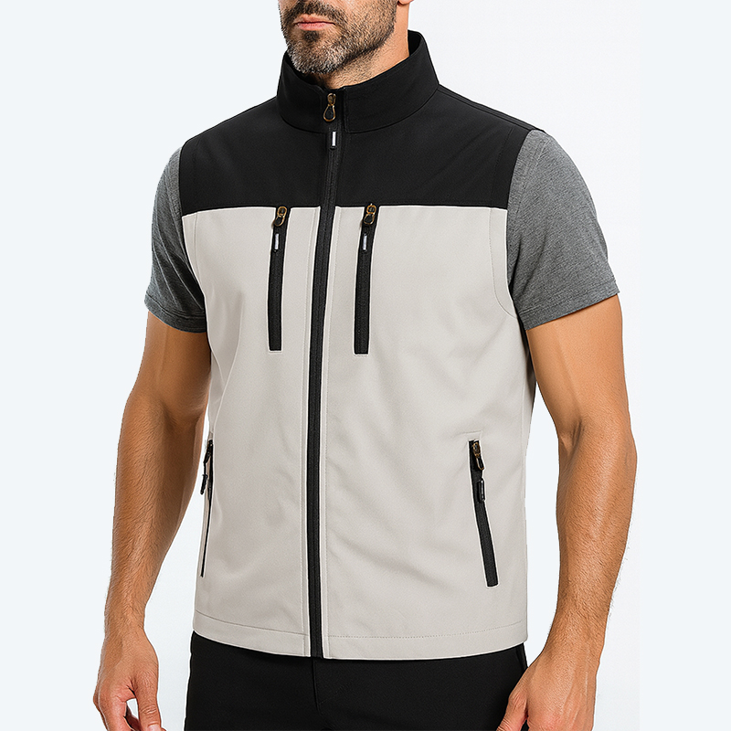 เสื้อกั๊ก Softshell น้ําหนักเบ - Winter Clothing Stores บทวิจารณ์และราคา