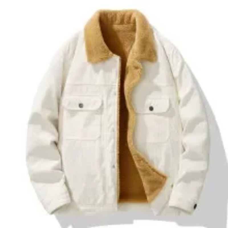 เสื้อแจ็คเก็ตผ้าลูกฟูกคุณภาพสู - Quality Winter Clothing Brand บทวิจารณ์และราคา