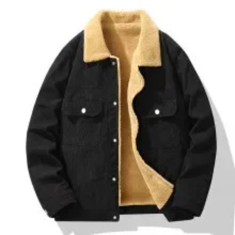 เสื้อแจ็คเก็ตผ้าลูกฟูกคุณภาพสู - Quality Winter Clothing Brand บทวิจารณ์และราคา