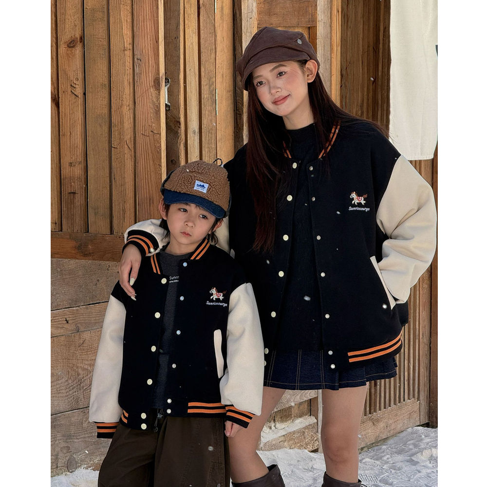 เสื้อแจ็คเก็ตสไตล์เกาหลีสำหรับ - Winter Clothing Boys บทวิจารณ์และราคา