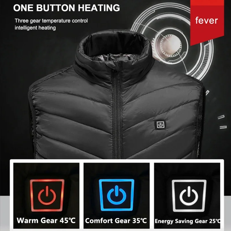 PHMAX เสื้อกั๊กอุ่นฤดูหนาว WAR - Winter Under Clothing บทวิจารณ์และราคา