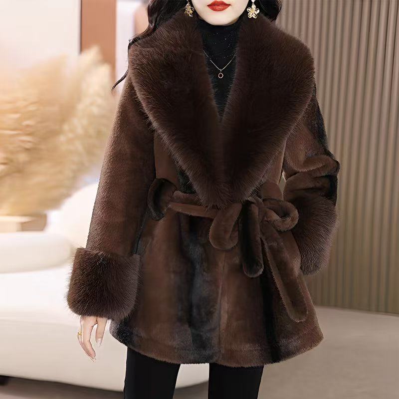 เสื้อโค้ทขนสัตว์เทียมคุณภาพสูง - Quality Winter Clothing Brand บทวิจารณ์และราคา