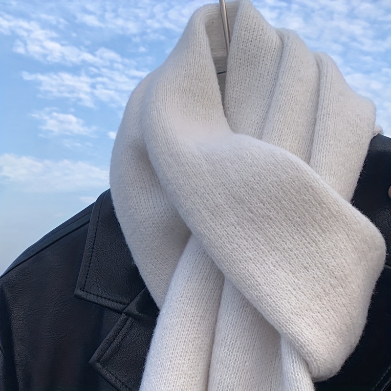 ผ้าพันคออุ่นสำหรับฤดูใบไม้ร่วง - Winter Clothing Options บทวิจารณ์และราคา