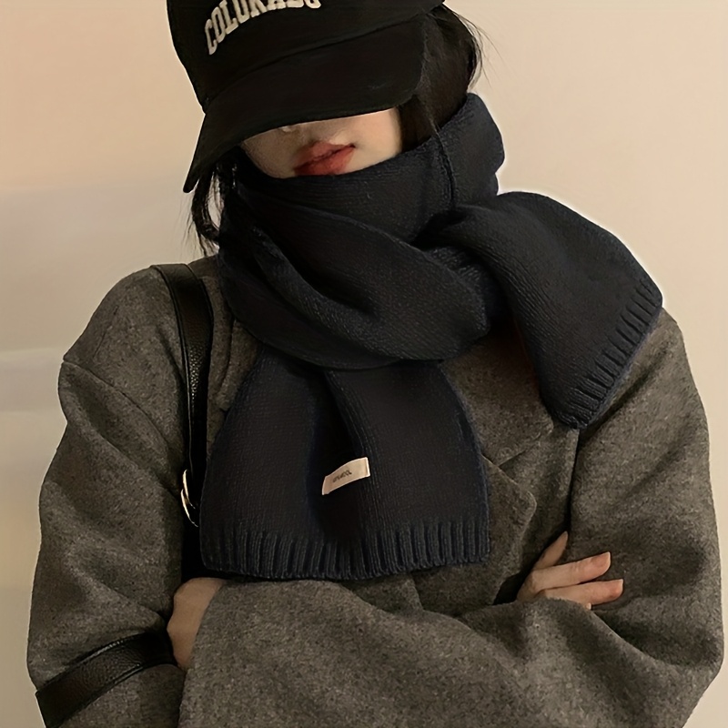 ผ้าพันคออุ่นสำหรับฤดูใบไม้ร่วง - Winter Clothing Options บทวิจารณ์และราคา