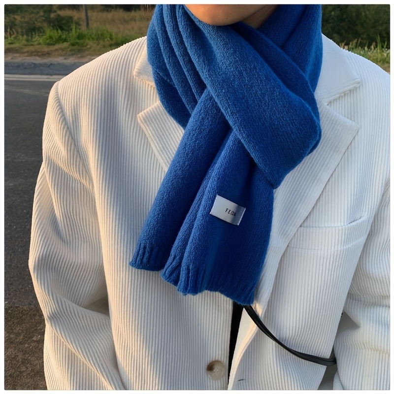 ผ้าพันคออุ่นสำหรับฤดูใบไม้ร่วง - Winter Clothing Options บทวิจารณ์และราคา