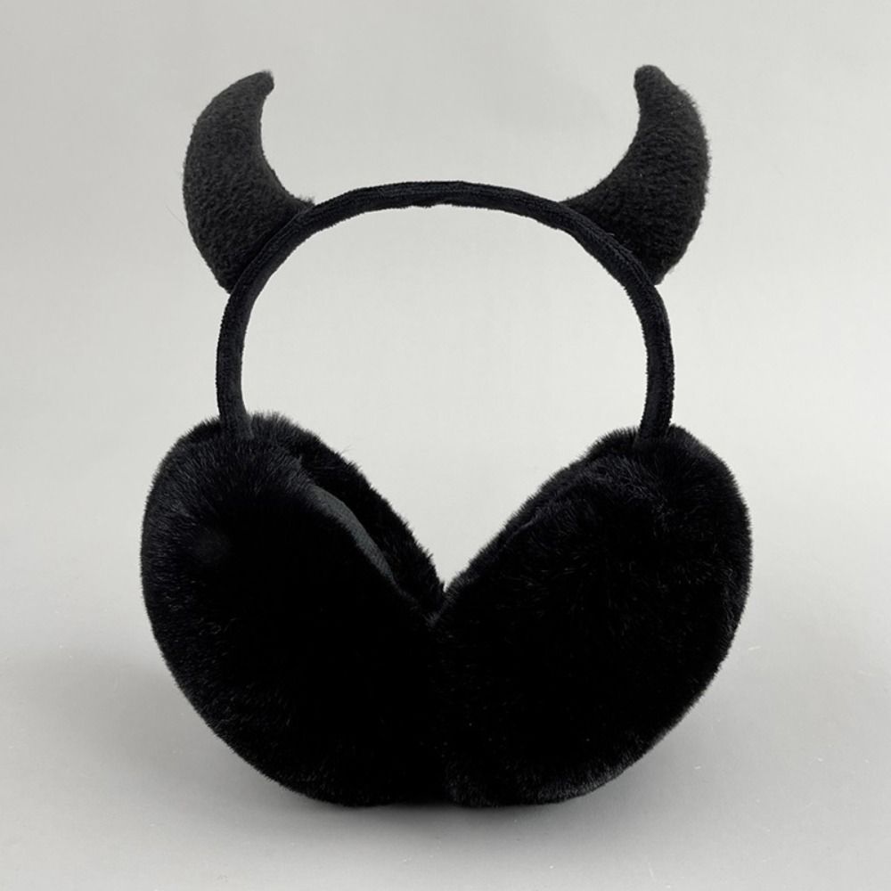 ที่ปิดหูแบบพับได้สไตล์กอธิค ปี - Ear Muff Foldable บทวิจารณ์และราคา