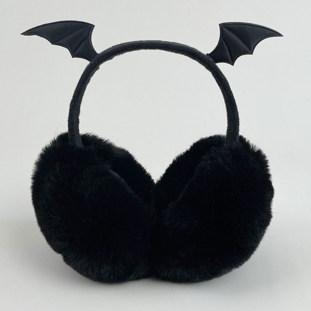 ที่ปิดหูแบบพับได้สไตล์กอธิค ปี - Ear Muff Foldable บทวิจารณ์และราคา