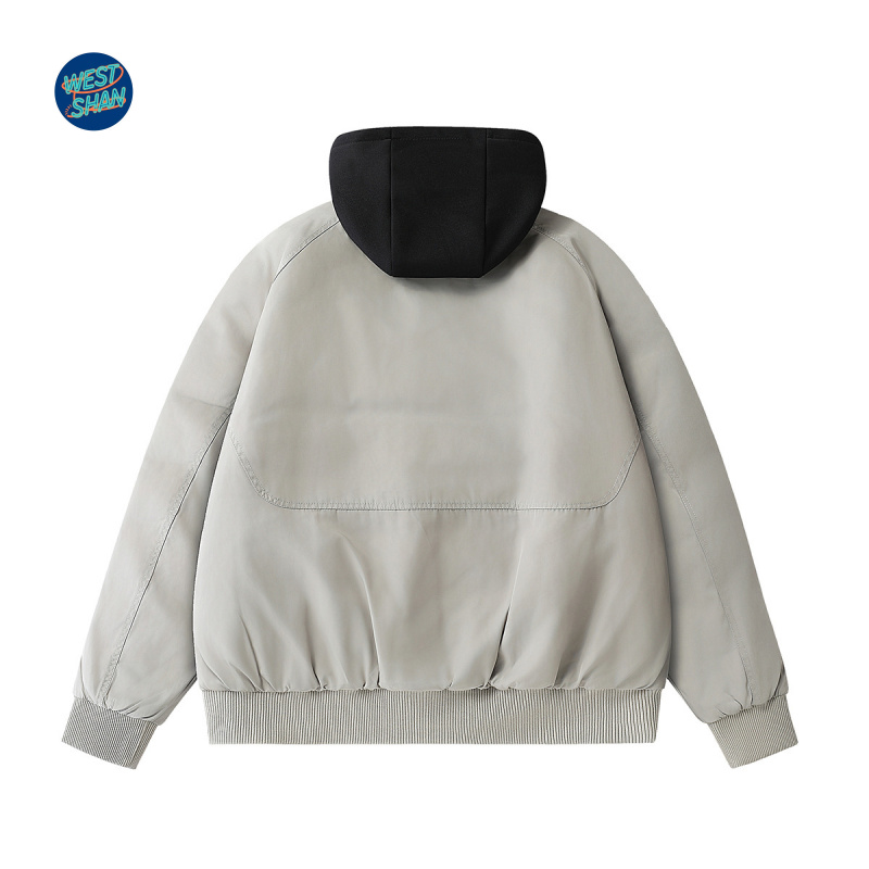 เสื้อแจ็คเก็ตขนเป็ดสีขาว 90% ส - Quality Winter Clothing Brand บทวิจารณ์และราคา