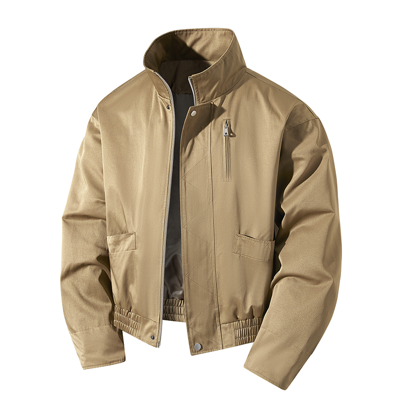 ใหม่ฤดูใบไม้ร่วงและฤดูหนาวเสื้ - Quality Winter Clothing Brand บทวิจารณ์และราคา