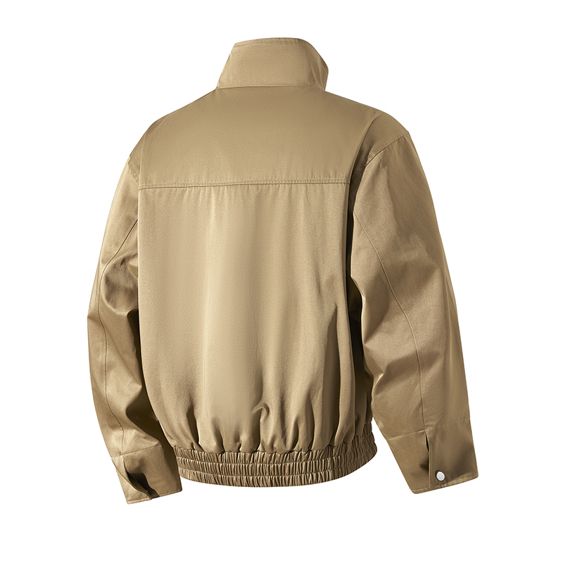 ใหม่ฤดูใบไม้ร่วงและฤดูหนาวเสื้ - Quality Winter Clothing Brand บทวิจารณ์และราคา