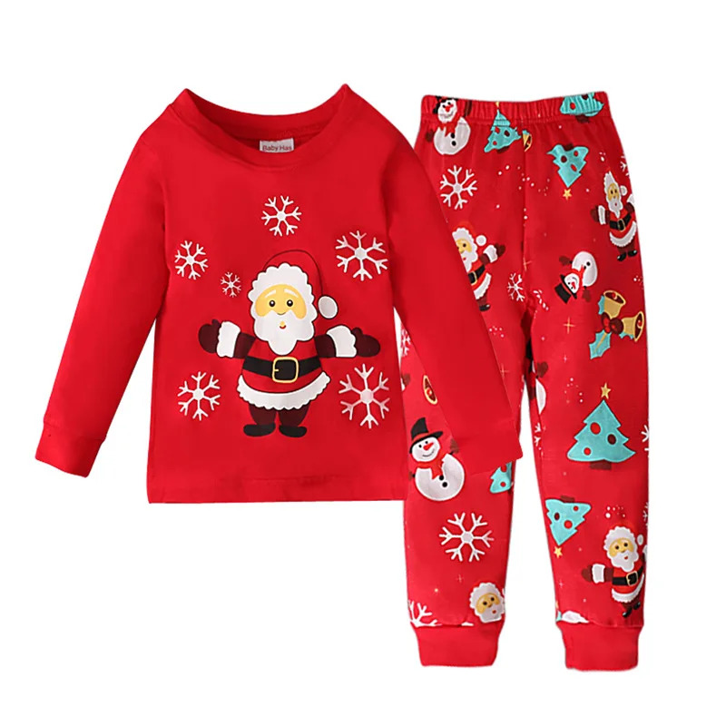 ซานตาคลอสพิมพ์ชุดนอนคริสต์มาสเ - Winter Clothing Youtube บทวิจารณ์และราคา