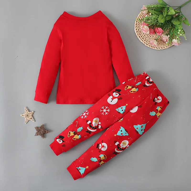 ซานตาคลอสพิมพ์ชุดนอนคริสต์มาสเ - Winter Clothing Youtube บทวิจารณ์และราคา
