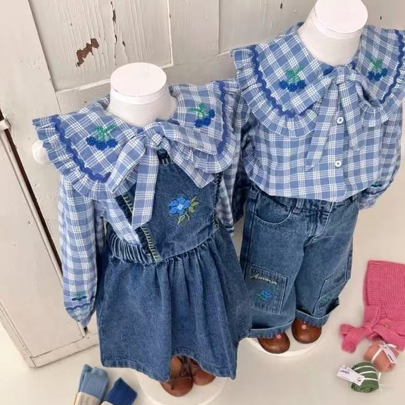 พรีเซลล์ 2026 ชุดเสื้อผ้าเด็กผ - Winter Clothing Kids Sale บทวิจารณ์และราคา