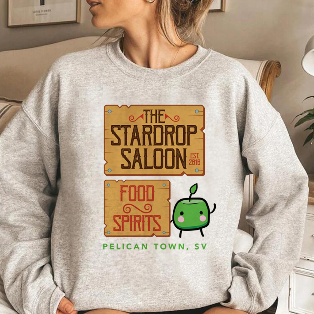 สตาร์ดิววัลเลย์เสื้อฮู้ดผู้หญิ - Winter Clothing Stardew Valley บทวิจารณ์และราคา
