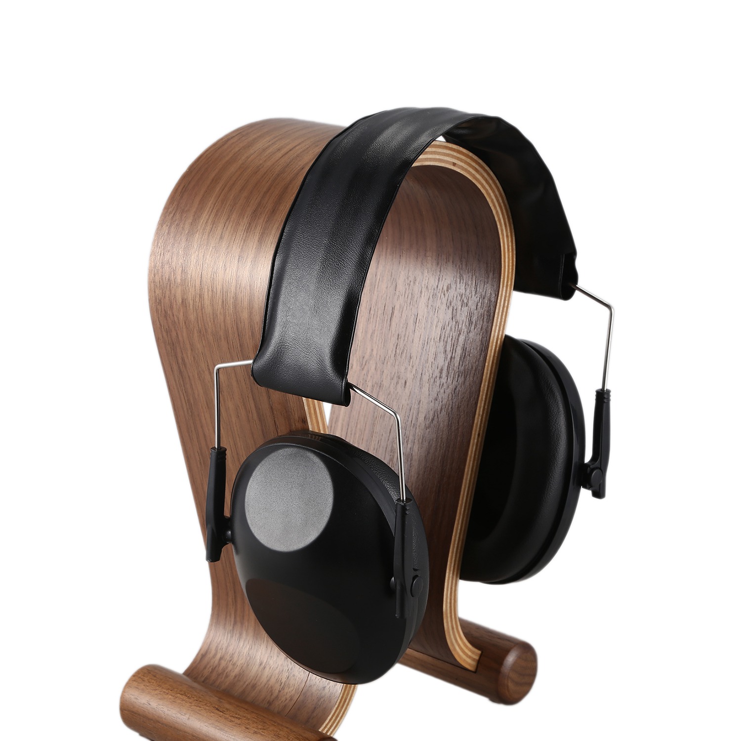 A23F-ที่ครอบหูแบบพับได้สำหรับป - Ear Muff Foldable บทวิจารณ์และราคา