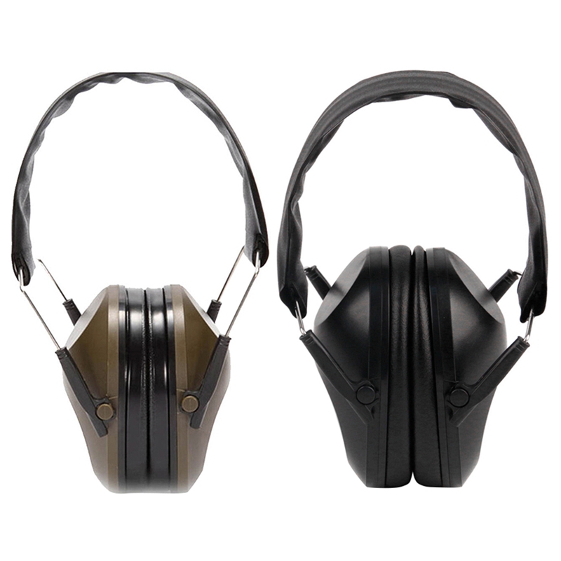 A23F-ที่ครอบหูแบบพับได้สำหรับป - Ear Muff Foldable บทวิจารณ์และราคา