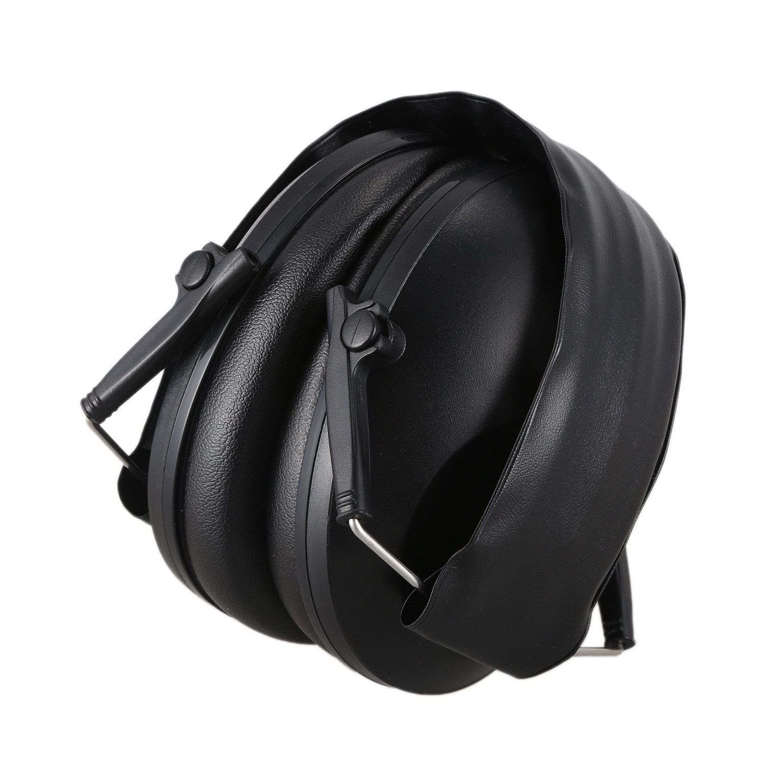 A23F-ที่ครอบหูแบบพับได้สำหรับป - Ear Muff Foldable บทวิจารณ์และราคา