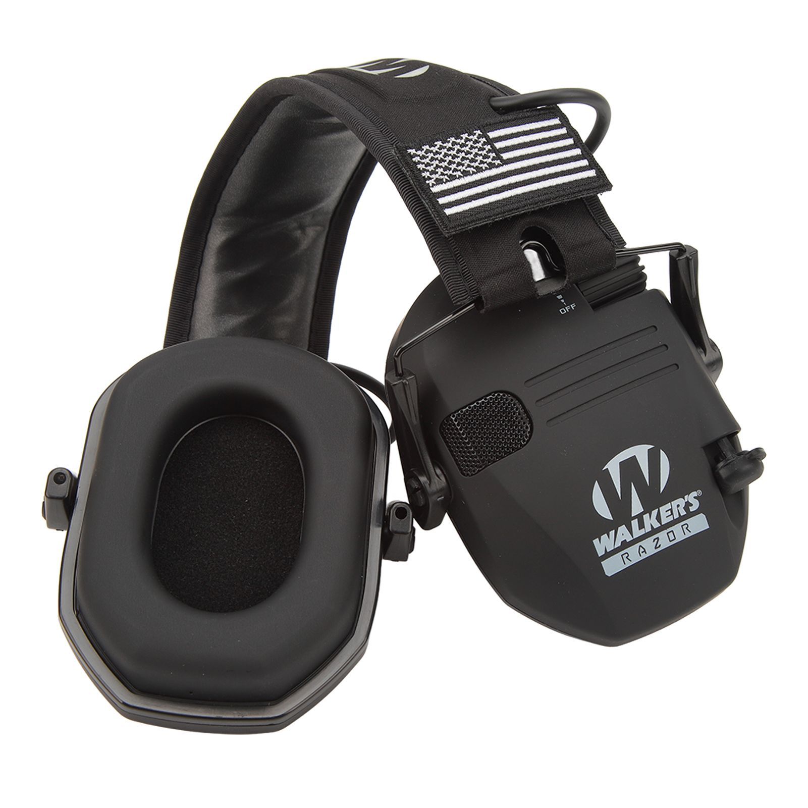 ที่ครอบหูป้องกันเสียงรบกวนแบบพ - Ear Muff Foldable บทวิจารณ์และราคา