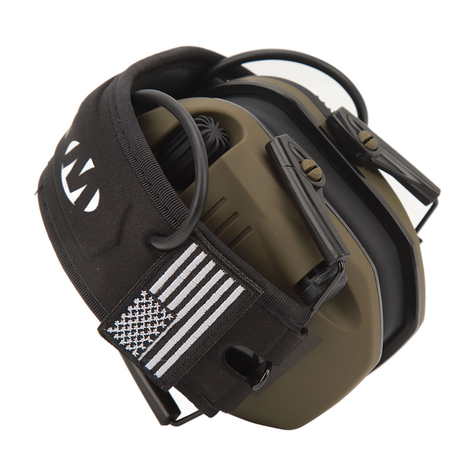 ที่ครอบหูป้องกันเสียงรบกวนแบบพ - Ear Muff Foldable บทวิจารณ์และราคา