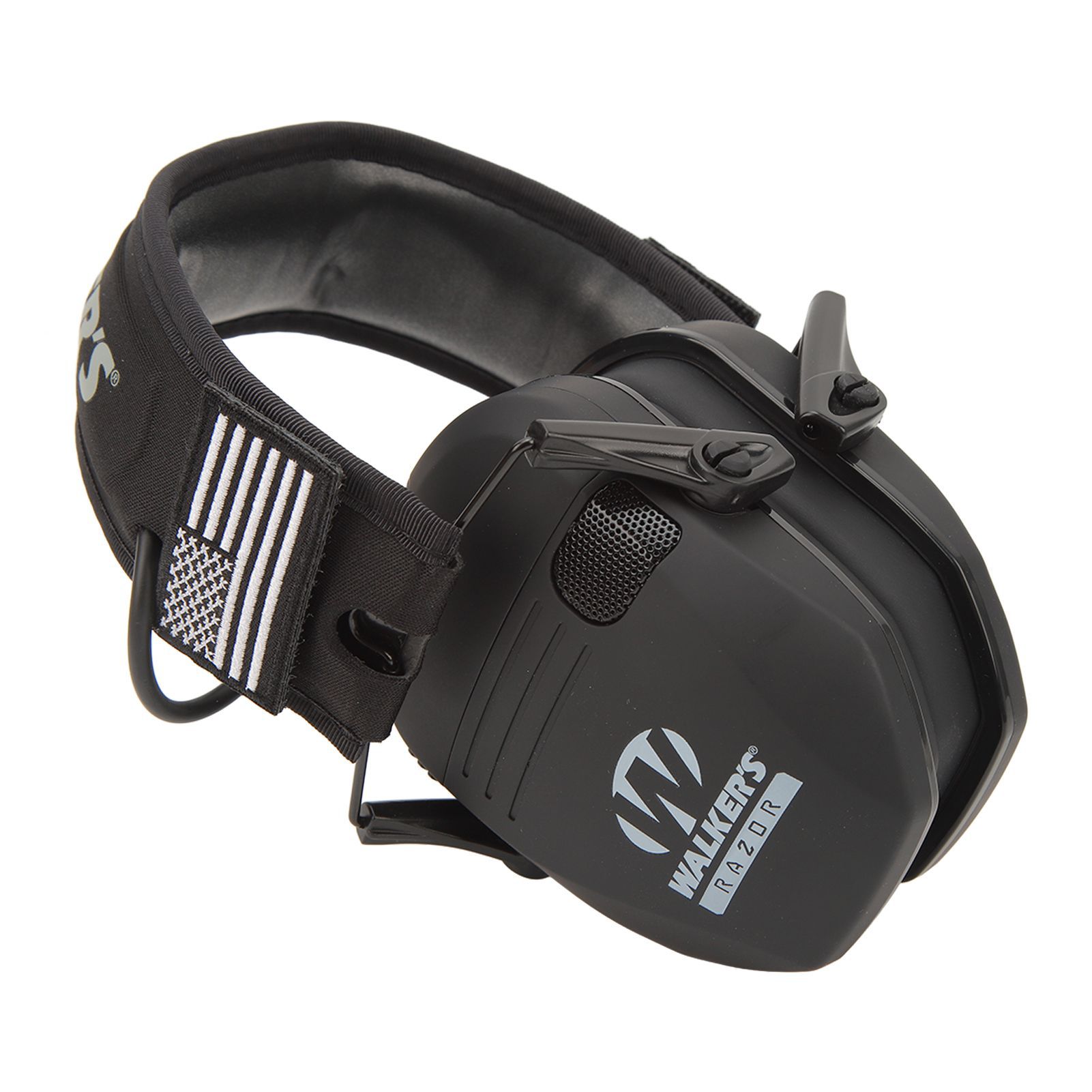 ที่ครอบหูป้องกันเสียงรบกวนแบบพ - Ear Muff Foldable บทวิจารณ์และราคา