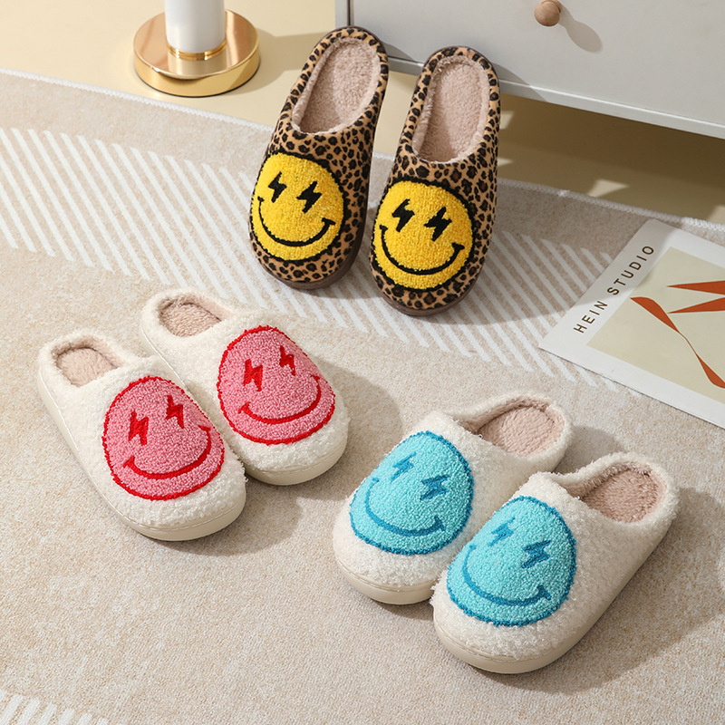 รองเท้าแตะลายเสือดาวสำหรับผู้ห - Winter Clothing Material บทวิจารณ์และราคา