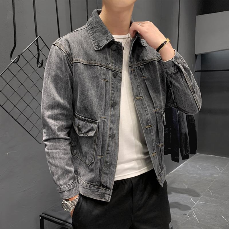 เสื้อโค้ทคาวบอยสไตล์ฤดูใบไม้ร่ - Winter Clothing Aesthetic บทวิจารณ์และราคา