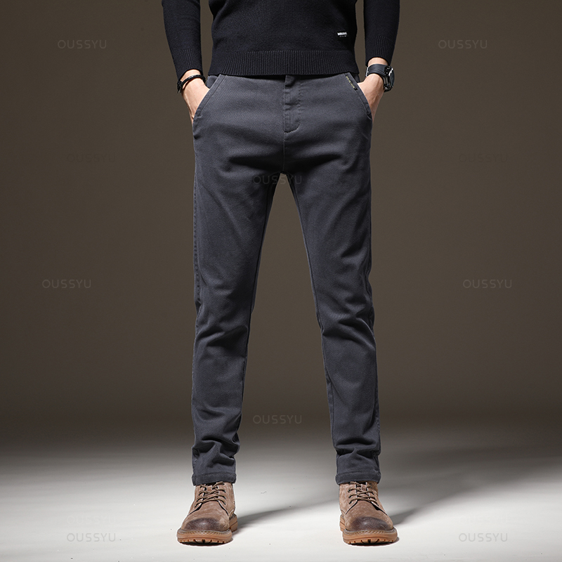 กางเกงเอวยืดเข้ารูปเอวสูงสำหรั - Quality Winter Clothing Brand บทวิจารณ์และราคา