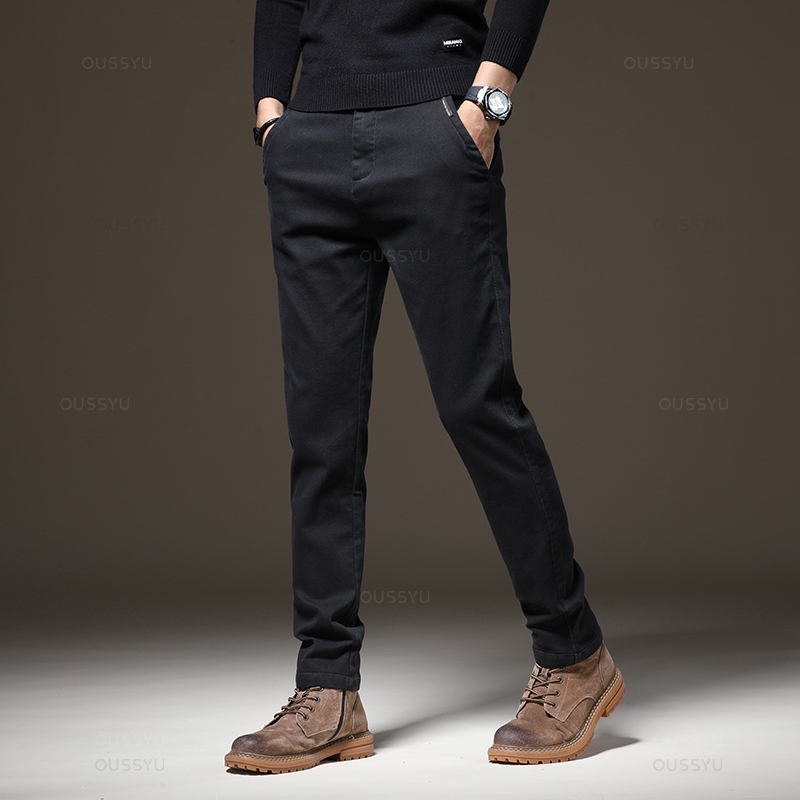 กางเกงเอวยืดเข้ารูปเอวสูงสำหรั - Quality Winter Clothing Brand บทวิจารณ์และราคา