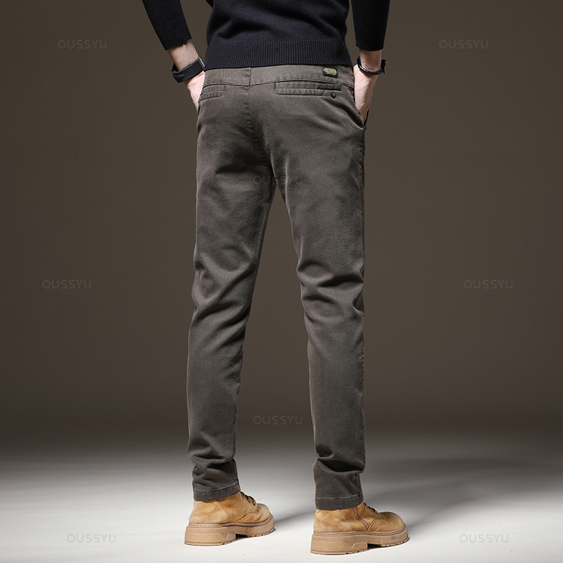 กางเกงเอวยืดเข้ารูปเอวสูงสำหรั - Quality Winter Clothing Brand บทวิจารณ์และราคา
