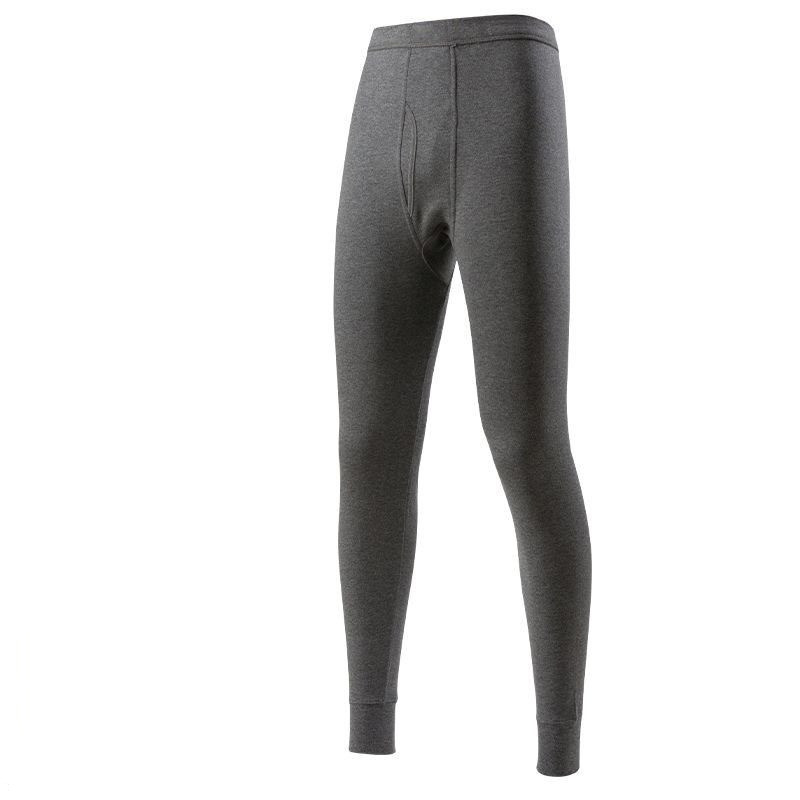 กางเกงในกันความร้อนผ้าฝ้ายแท้  - Winter Under Clothing บทวิจารณ์และราคา