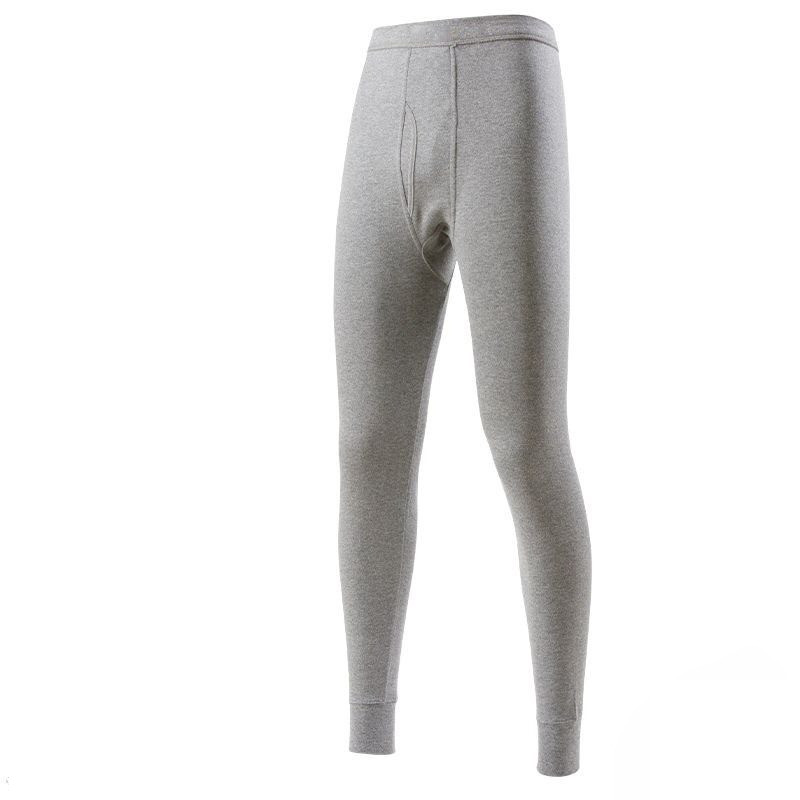 กางเกงในกันความร้อนผ้าฝ้ายแท้  - Winter Under Clothing บทวิจารณ์และราคา