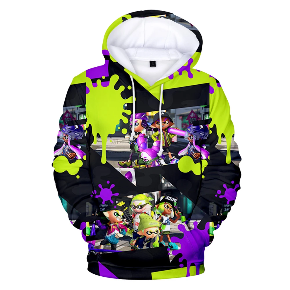 เสื้อสเวตเชิ้ตแขนยาวลายเกม Spl - Winter Clothing Game บทวิจารณ์และราคา