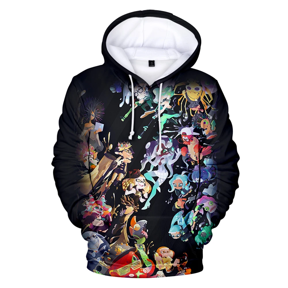 เสื้อสเวตเชิ้ตแขนยาวลายเกม Spl - Winter Clothing Game บทวิจารณ์และราคา