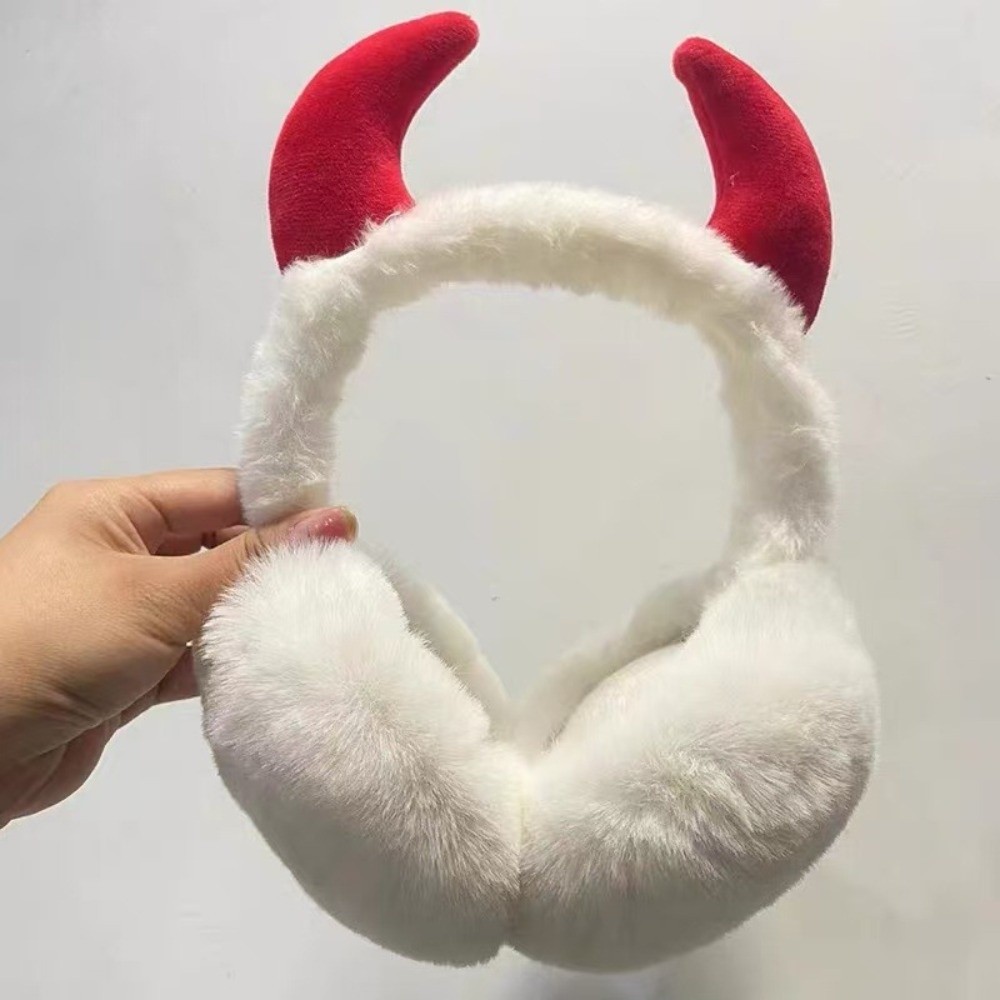 ที่ปิดหูแบบพับได้สไตล์โกธิค พร - Ear Muff Foldable บทวิจารณ์และราคา