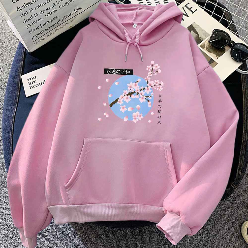 ญี่ปุ่น Blossom SAKURA กราฟิก  - Winter Clothing Yellowknife บทวิจารณ์และราคา
