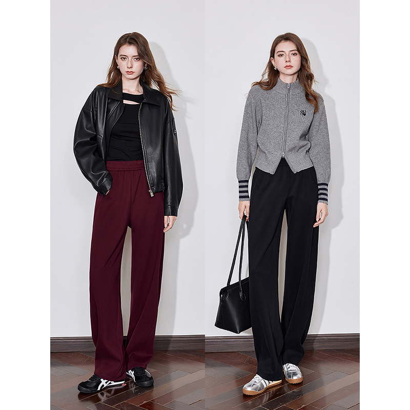 TOYOUTH ผู้หญิงขนแกะสบายๆ 2024 - Winter Clothing Pinterest บทวิจารณ์และราคา