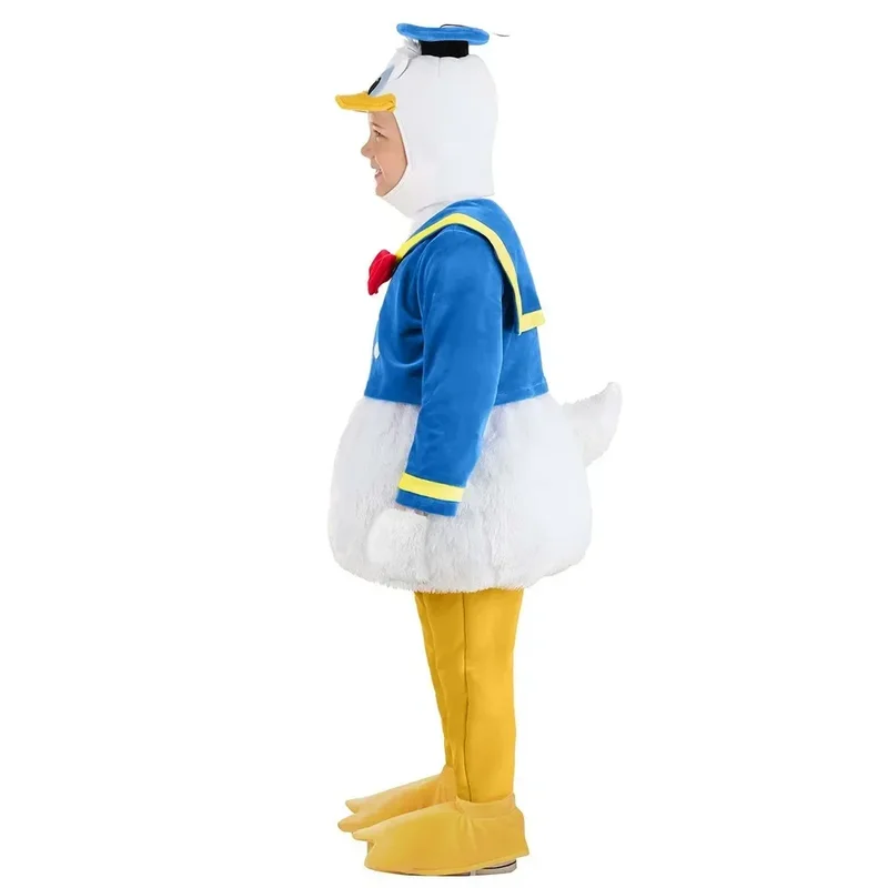 AA อะนิเมะ Donald Duck คอสเพลย - Winter Clothing Boys บทวิจารณ์และราคา