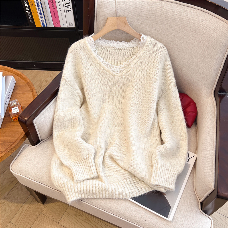 ผู้หญิงฤดูใบไม้ร่วงฤดูหนาวลูกไ - Winter Clothing Korean บทวิจารณ์และราคา