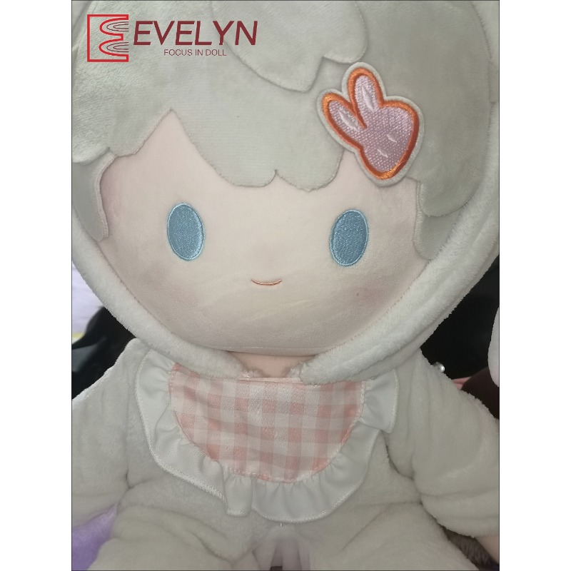 ชุดตุ๊กตาผ้าฝ้ายนั่งได้ ขนาด 4 - Winter Clothing Game บทวิจารณ์และราคา