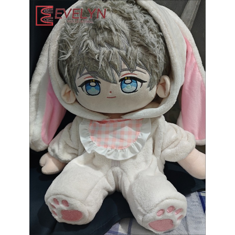 ชุดตุ๊กตาผ้าฝ้ายนั่งได้ ขนาด 4 - Winter Clothing Game บทวิจารณ์และราคา