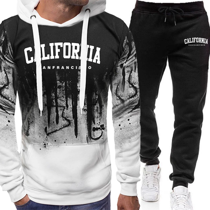 ชุดวอร์มผู้ชาย 2026 เสื้อฮู้ดล - Winter Clothing Hoodie บทวิจารณ์และราคา
