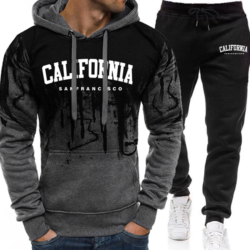 ชุดวอร์มผู้ชาย 2026 เสื้อฮู้ดล - Winter Clothing Hoodie บทวิจารณ์และราคา