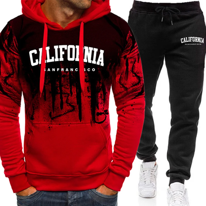 ชุดวอร์มผู้ชาย 2026 เสื้อฮู้ดล - Winter Clothing Hoodie บทวิจารณ์และราคา