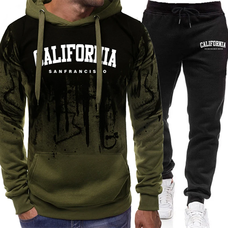 ชุดวอร์มผู้ชาย 2026 เสื้อฮู้ดล - Winter Clothing Hoodie บทวิจารณ์และราคา