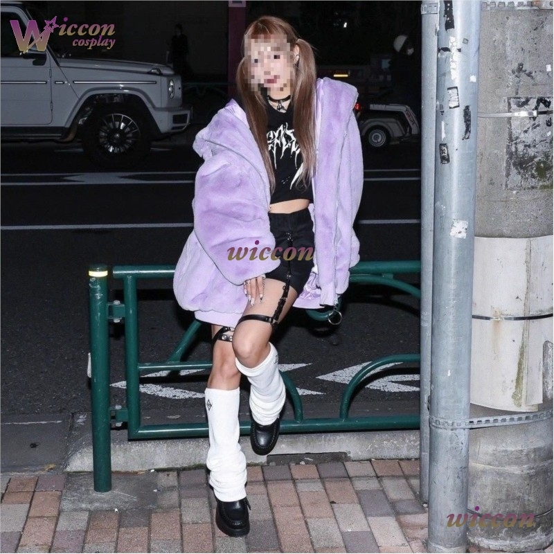 เสื้อผ้าฤดูหนาว CosC เสื้อแจ็ค - Winter Clothing Game บทวิจารณ์และราคา