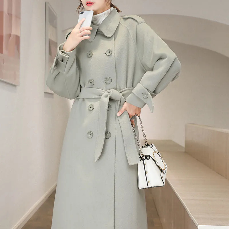 เสื้อโค้ทขนสัตว์สำหรับผู้หญิง  - Winter Clothing Youtube บทวิจารณ์และราคา
