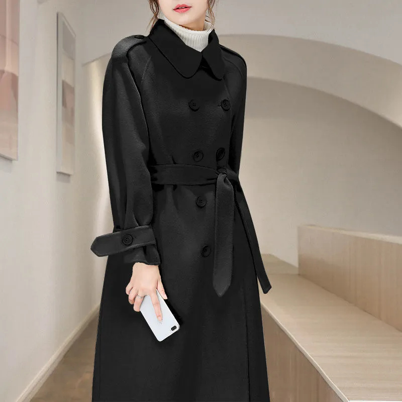 เสื้อโค้ทขนสัตว์สำหรับผู้หญิง  - Winter Clothing Youtube บทวิจารณ์และราคา